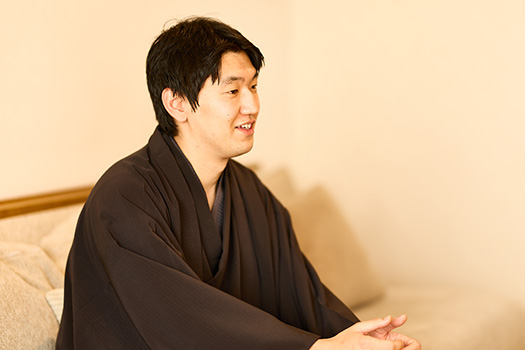 柳家小ふね