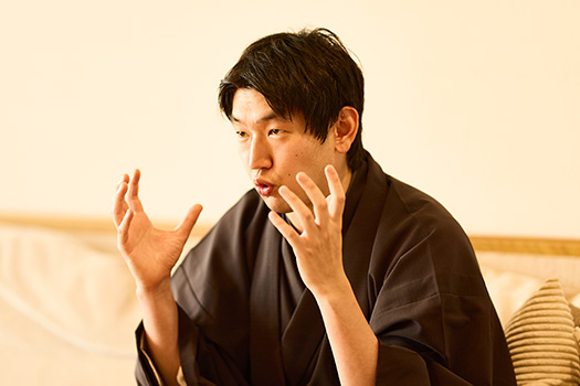柳家小ふね
