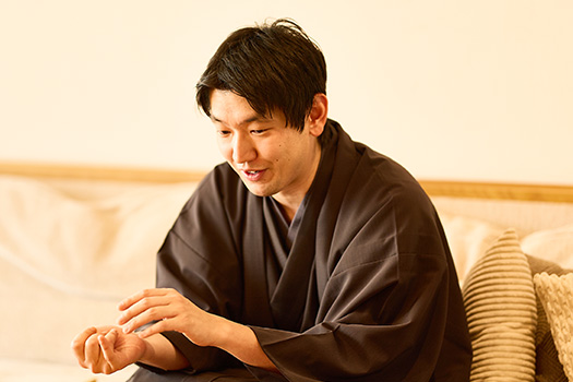 柳家小ふね