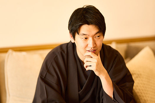 柳家小ふね