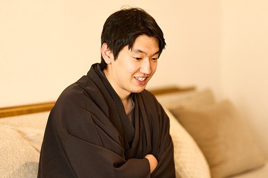 柳家小ふね