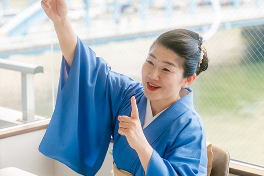 桂小すみ