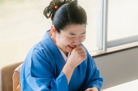 桂小すみ