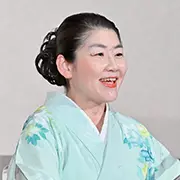 桂小すみ