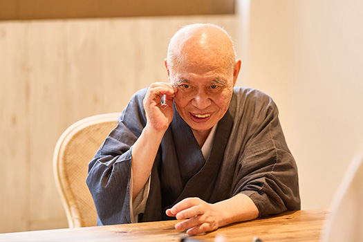 瀧川鯉昇