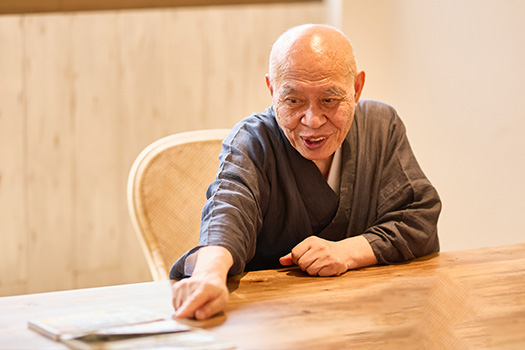 瀧川鯉昇