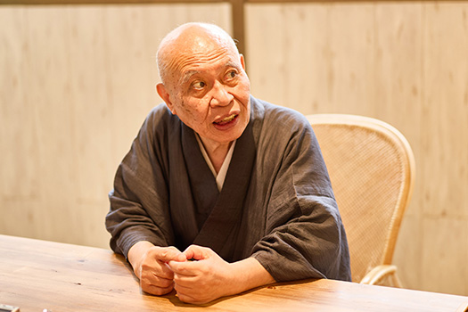 瀧川鯉昇