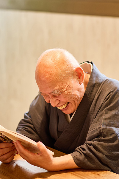 瀧川鯉昇