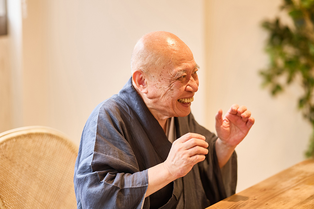 瀧川鯉昇