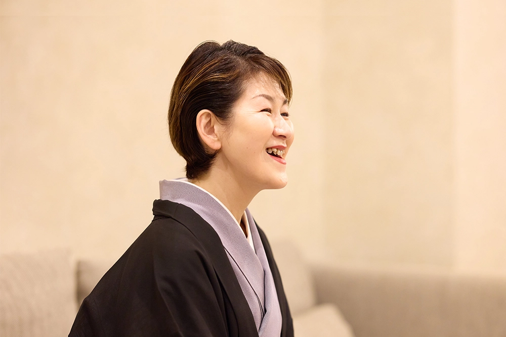 玉川奈々福