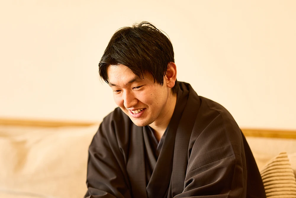 柳家小ふね