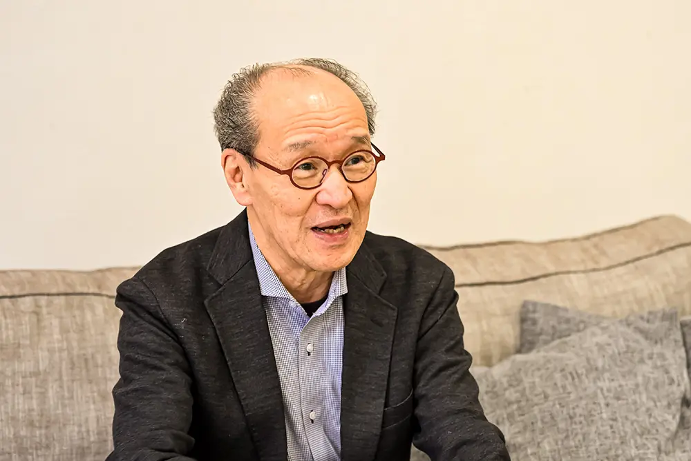 小佐田定雄
