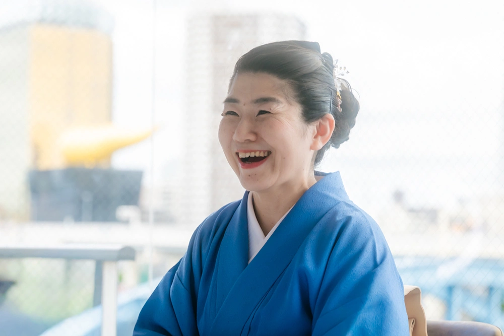 桂小すみ