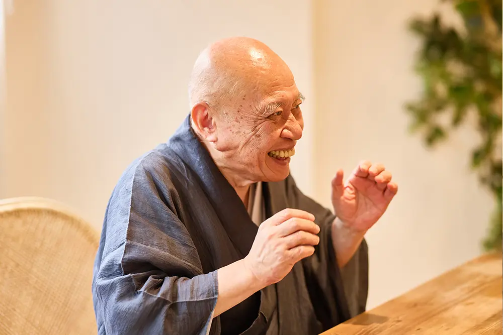 瀧川鯉昇